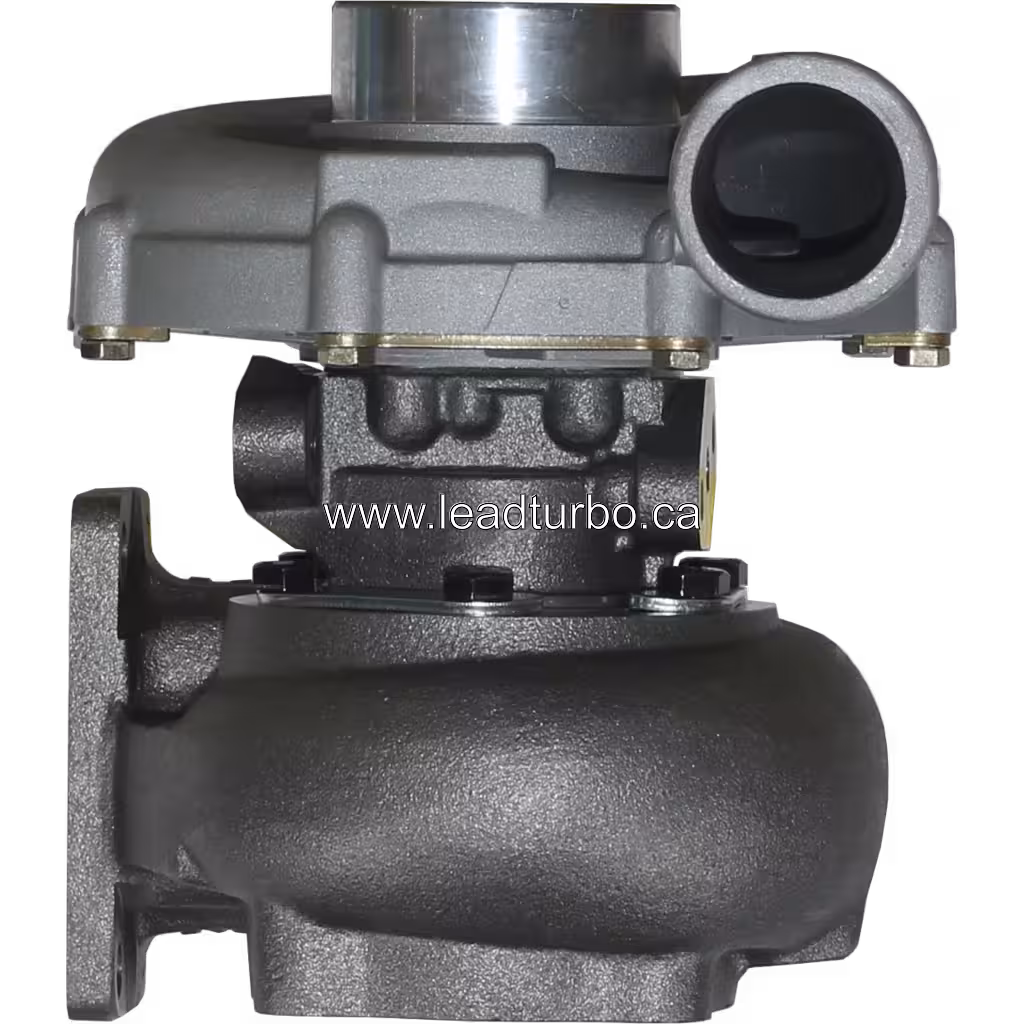 Turbo 53279706442 K27-2964MXA para TATA 411T