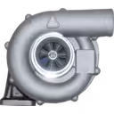 Detalle de alojamiento del turbo 53279706442