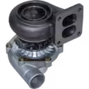 Turbo 6207-81-8210 TO4B59 para Komatsu PC200-5 S6D95 thumbnail 3