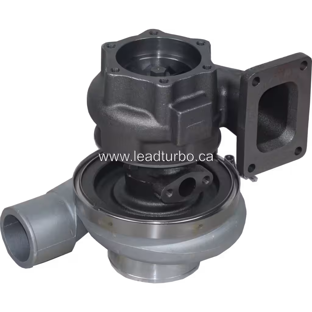 Turbocharger KTR90-232E Komatsu PC450 WA480