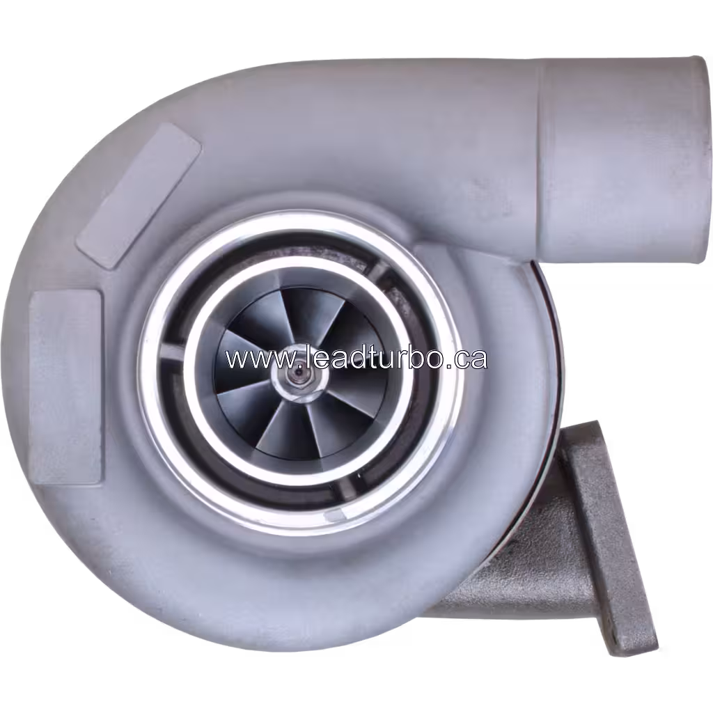 Turbo 6506-21-5010 KTR90-232E para Komatsu PC400-7