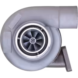 Turbo 6506-21-5010 KTR90-232E para Komatsu PC400-7 SAA6D125E-5