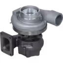 Reposição turbo 6506-21-5010 motor SAA6D125E-5