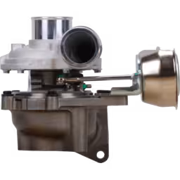 Turbo 810164-0002-G para JAC: Reemplazo Aftermarket