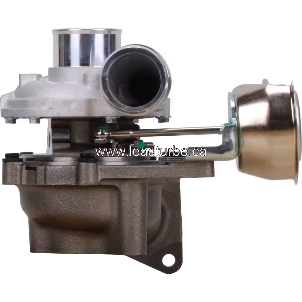 Turbo 810164-0002-G para JAC e Foday