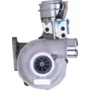 Turbo 810164-0002-G embalagem e detalhes