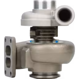 Turbo 83999247 T250-01 para Ford New Holland Trator 7840