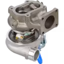 Turbo CT26 para Land Cruiser y Coaster
