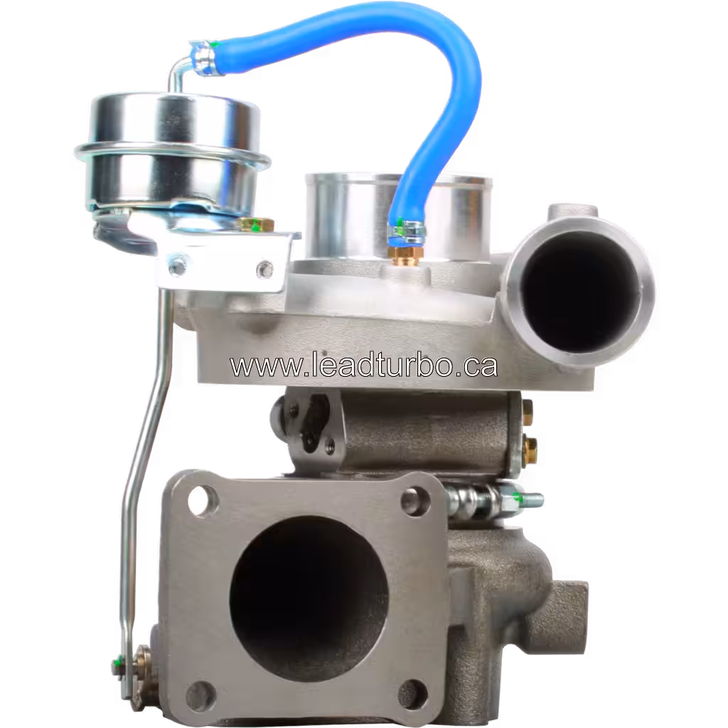 Turbo CT26 17201-17030 para Toyota 1HD-FT