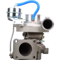 Turbo CT26 17201-17030 Reemplazo para Toyota 1HD-FT