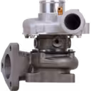 Turbo GT1749 28200-4B160 para Hyundai H100 4D56T