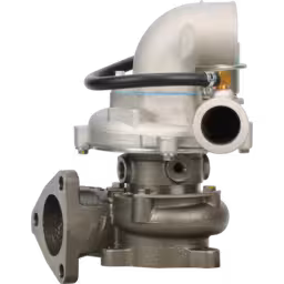 Turbo GT1749S 2820042600 Reemplazo para Hyundai D4BH (4D56 TCI)