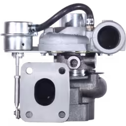 Turbo GT2052S 28230-41431 para Hyundai HD72 D4AL