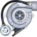 Turbo GT22 736210-0002 para JMC JX493ZQ