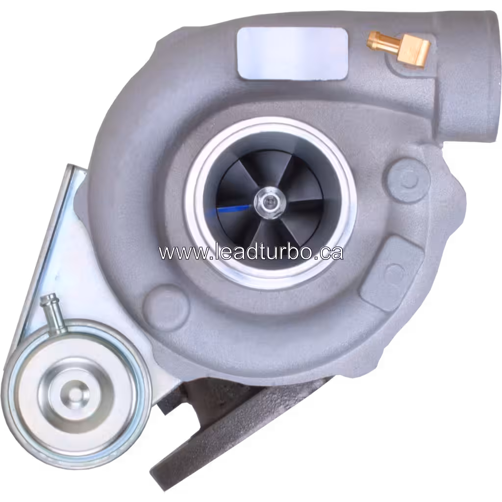 Turbo JMC Jiangling JX493ZQ 736210-5002