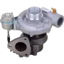 Turbo GT22 736210-0002 para JMC JX493ZQ