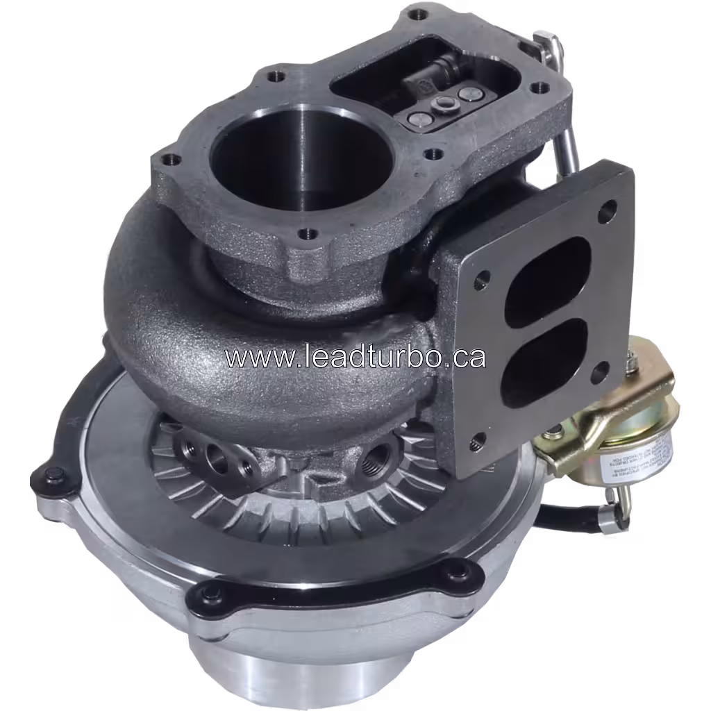 Turbocharger GT3576 referencia D1252965