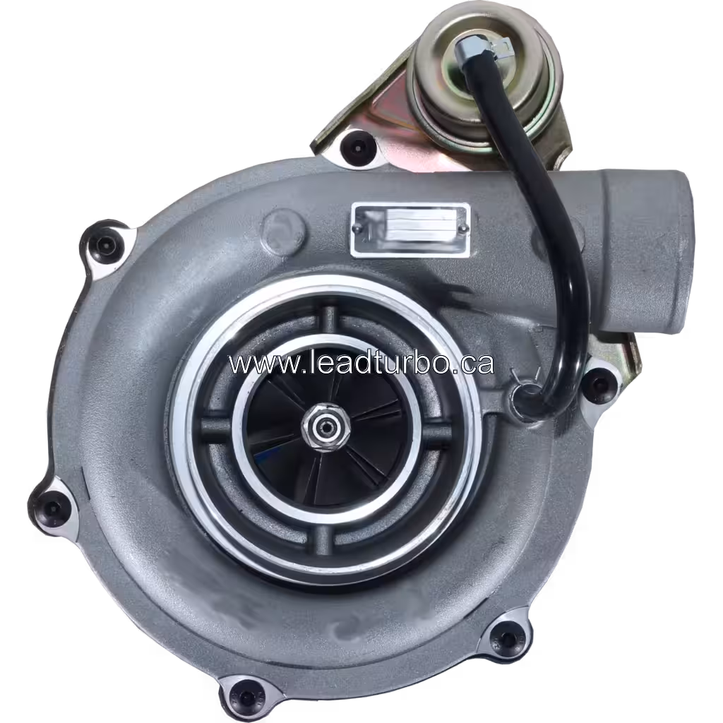 Caja de empaque turbo HINO 18kg
