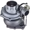 Turbo GT3576 24100-3251 para HINO J08C