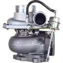 Turbo GT3576 24100-3251 para Hino J08C - Reposição thumbnail 1