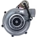 Turbo GT3576 24100-3251 para Hino J08C - Reposição thumbnail 4