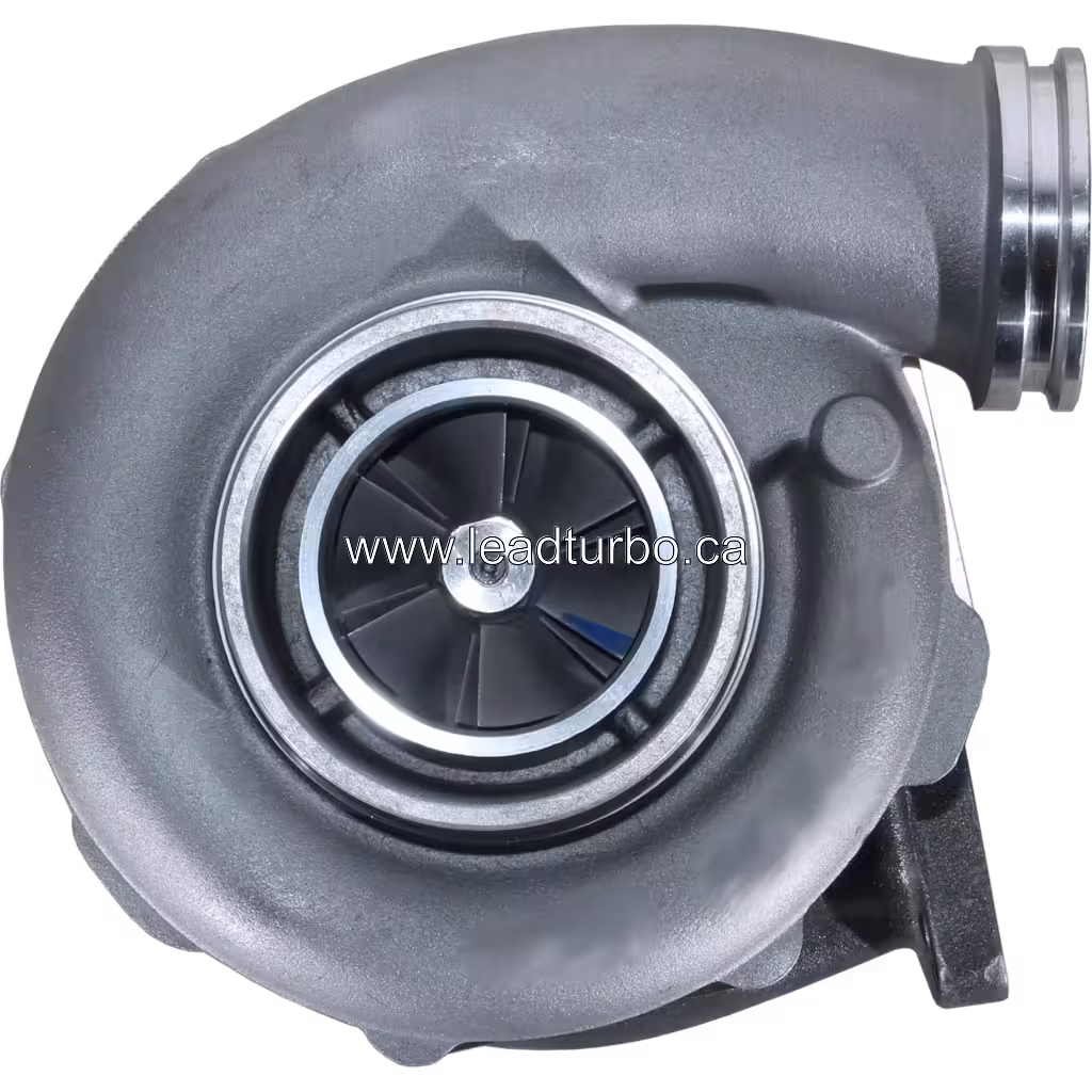 Turbo 709574-5003S com referências OEM