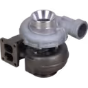 Turbo H2D 3525237-U para Cummins LTA10 - Reposição