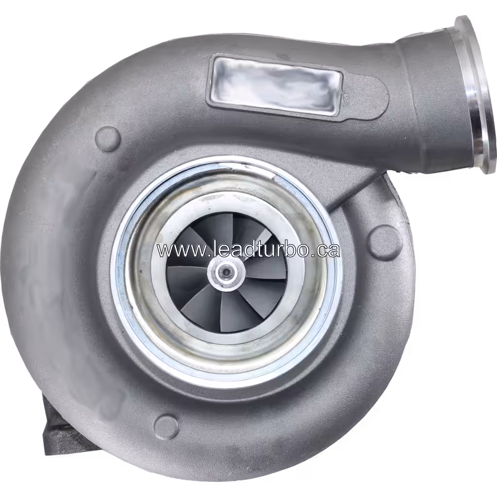 Turbo HX35 3802819 para Cummins 6BTAA