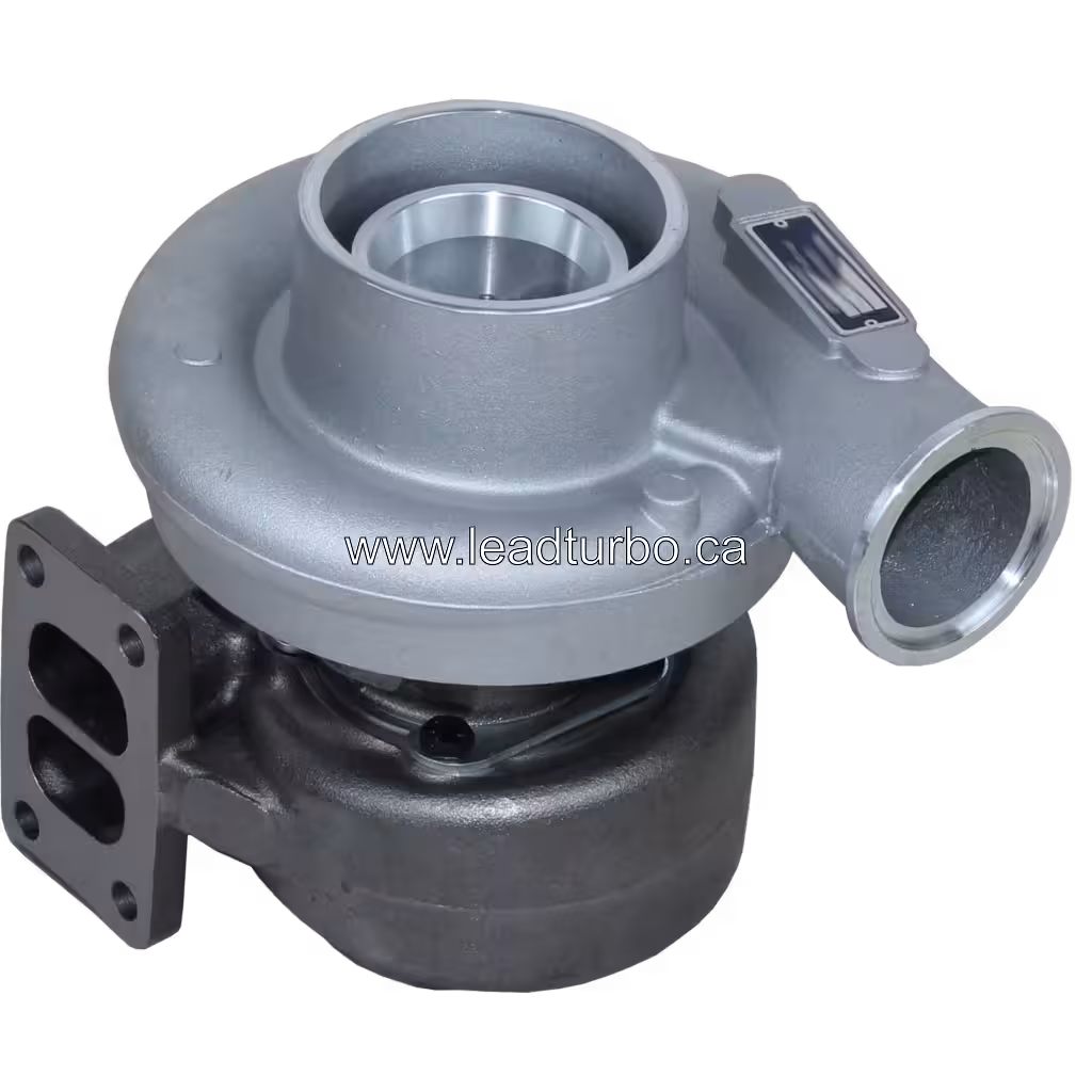 Turbo reposição 3536473 para Komatsu GD405
