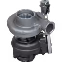 Turbo HX40W 4046191 para Cummins ISC - Reposição Aftermarket