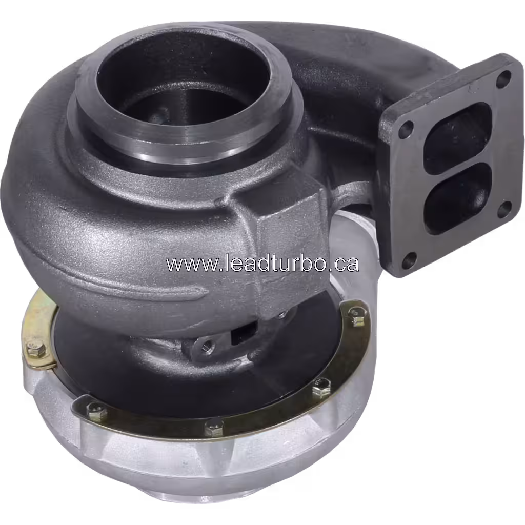 Turbo HX50 para Hyundai R450LC-5