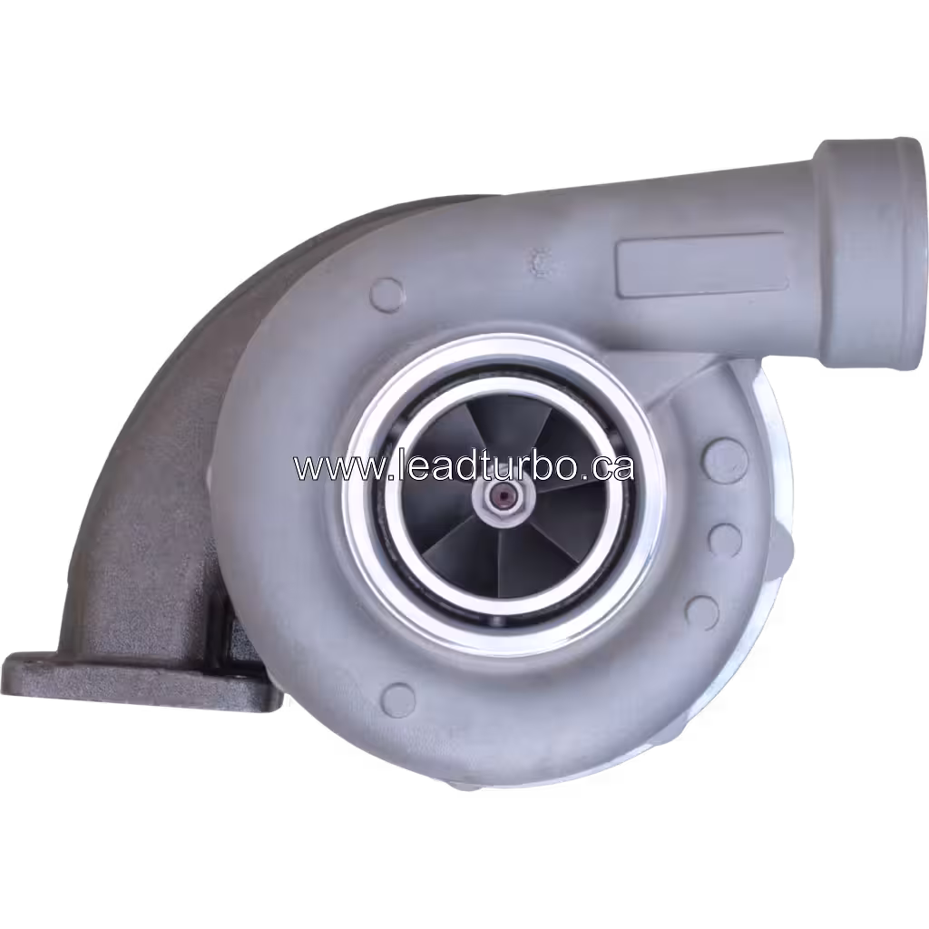 Turbo HX50 3594809 para Cummins M11