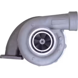 Turbo HX50 3594809 para Cummins M11 e Hyundai R450LC-5