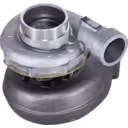Turbo reposição 3594809 vista frontal