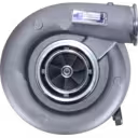 Turbo HX55 3590044 para Cummins ISM