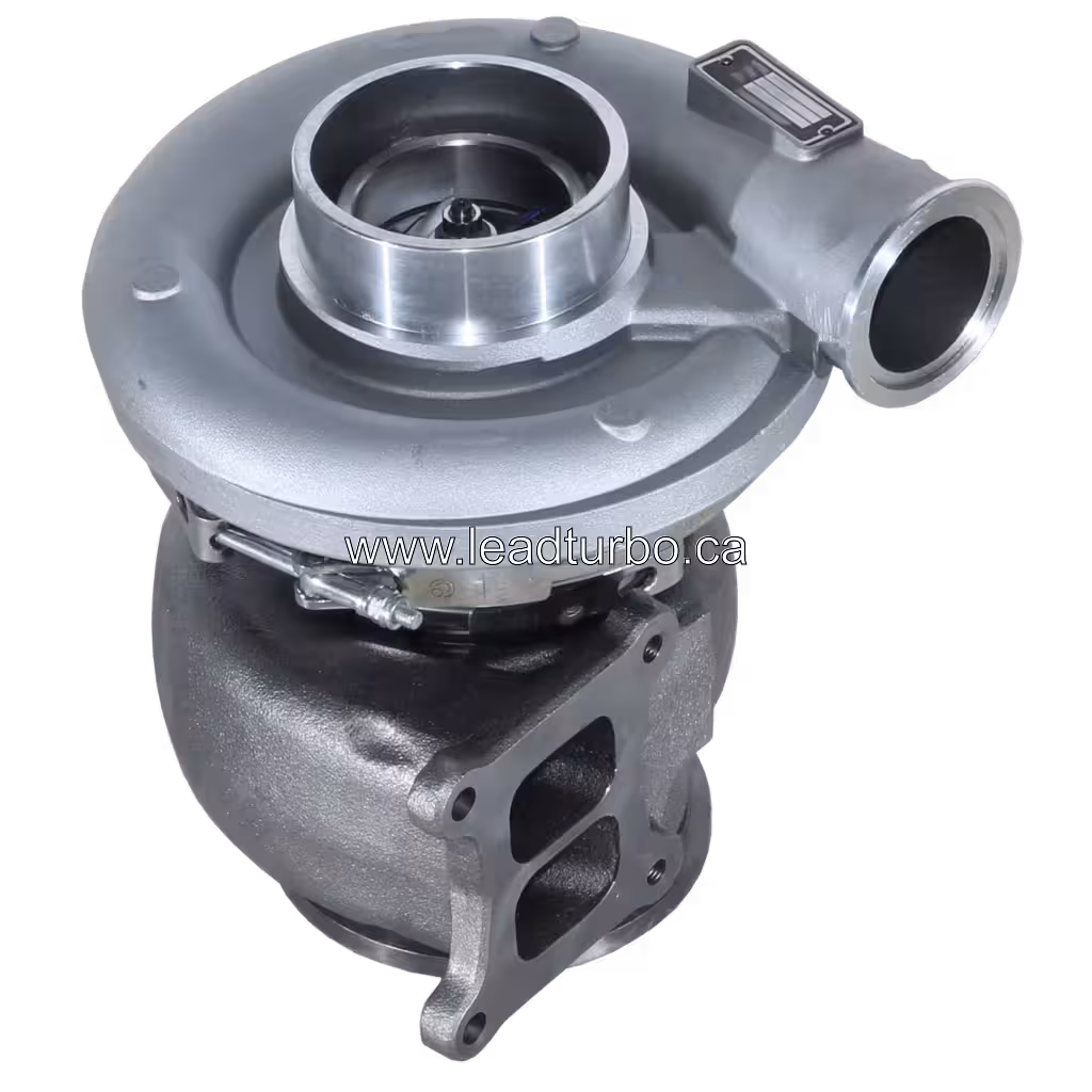 Ensamblaje turbo 3590044 reemplazo M11
