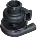 Unidade turbo HX82 para gerador Cummins