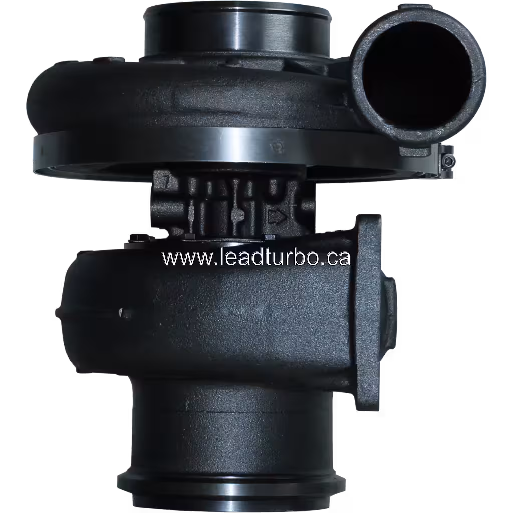 Turbo HX82 4089809 para Cummins QSKV60