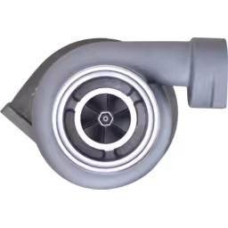 Turbo KTR110G-776B 6505-52-5510 para Komatsu WA600-1 y S6D170-1D