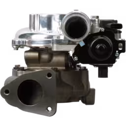 Turbo Reemplazo 17201-0L040 para Toyota Hilux 1KZ-T 1KD-FTV