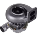 Conexiones del turbo 409410-0002 para maquinaria Caterpillar