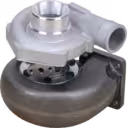 Turbo Reemplazo 409410-0002 TO4B91 para CAT 3304T
