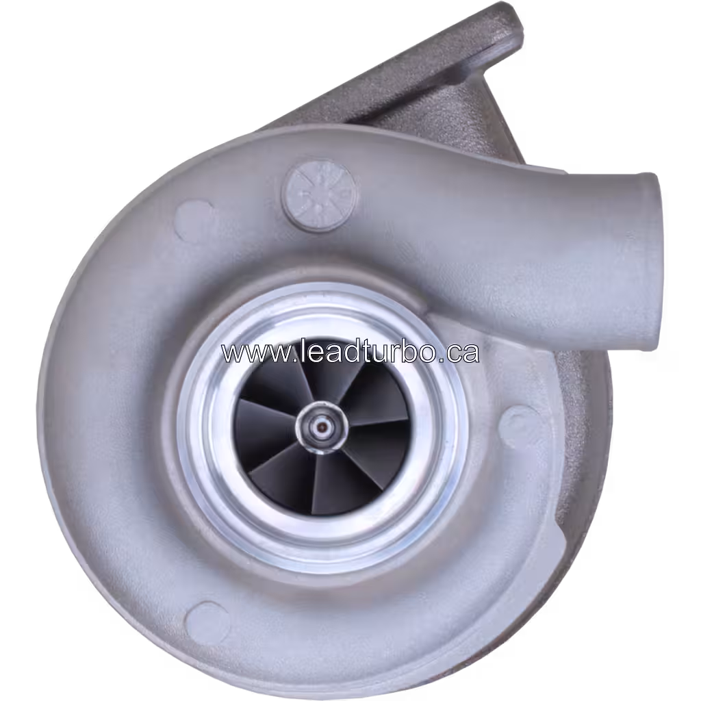 Turbo S200SX 172521 John Deere 6068H