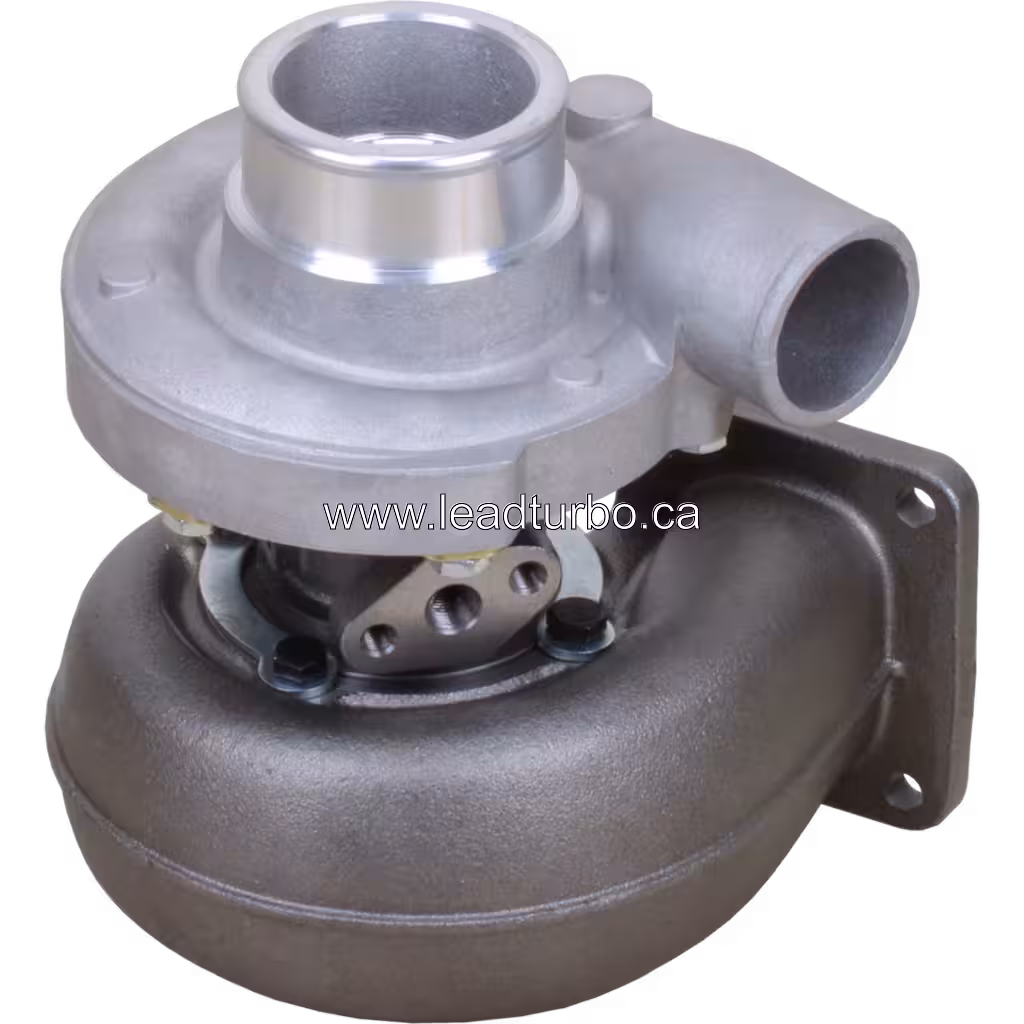 Turbo reposição 172521 vista frontal