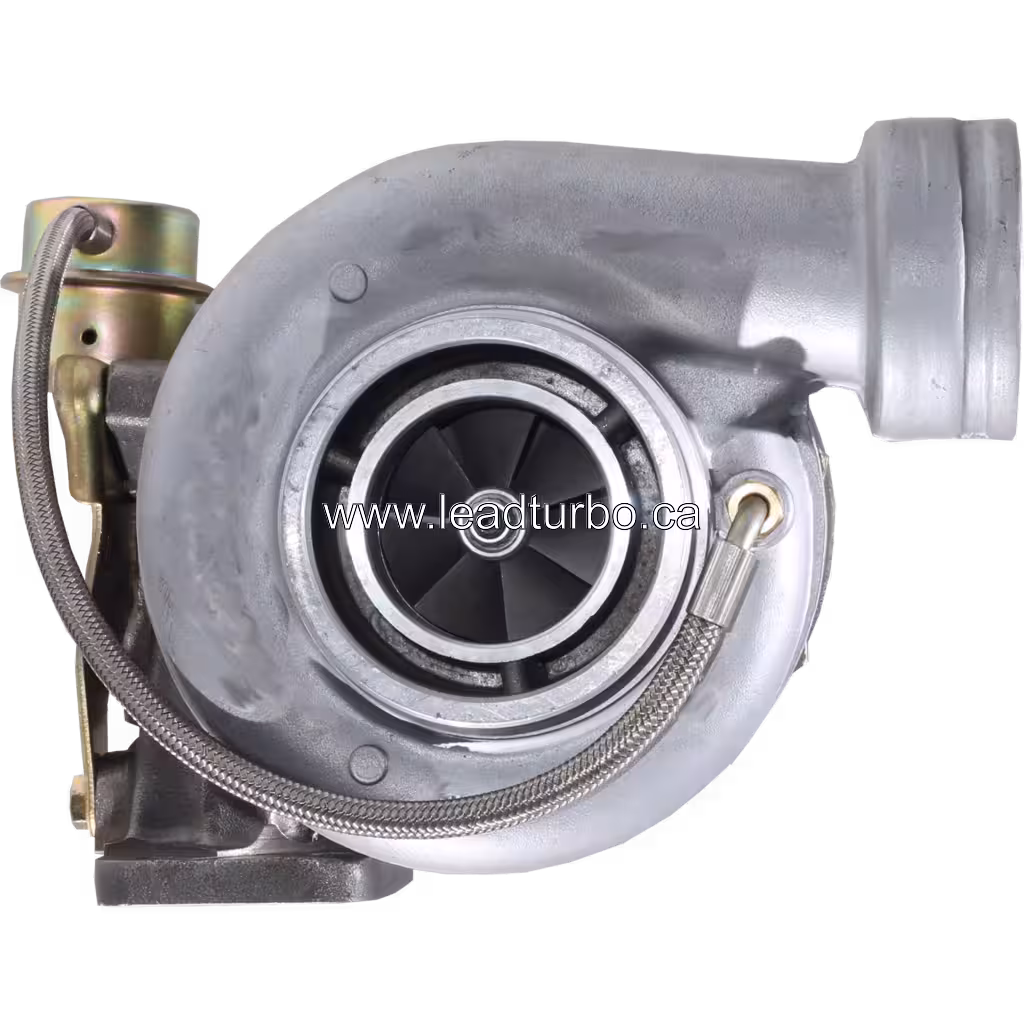 Turbo S2A 04255112KZ para Deutz BF4M1013FC