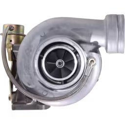 Turbo S2A 04255112KZ para Deutz BF4M1013FC y PumpMac