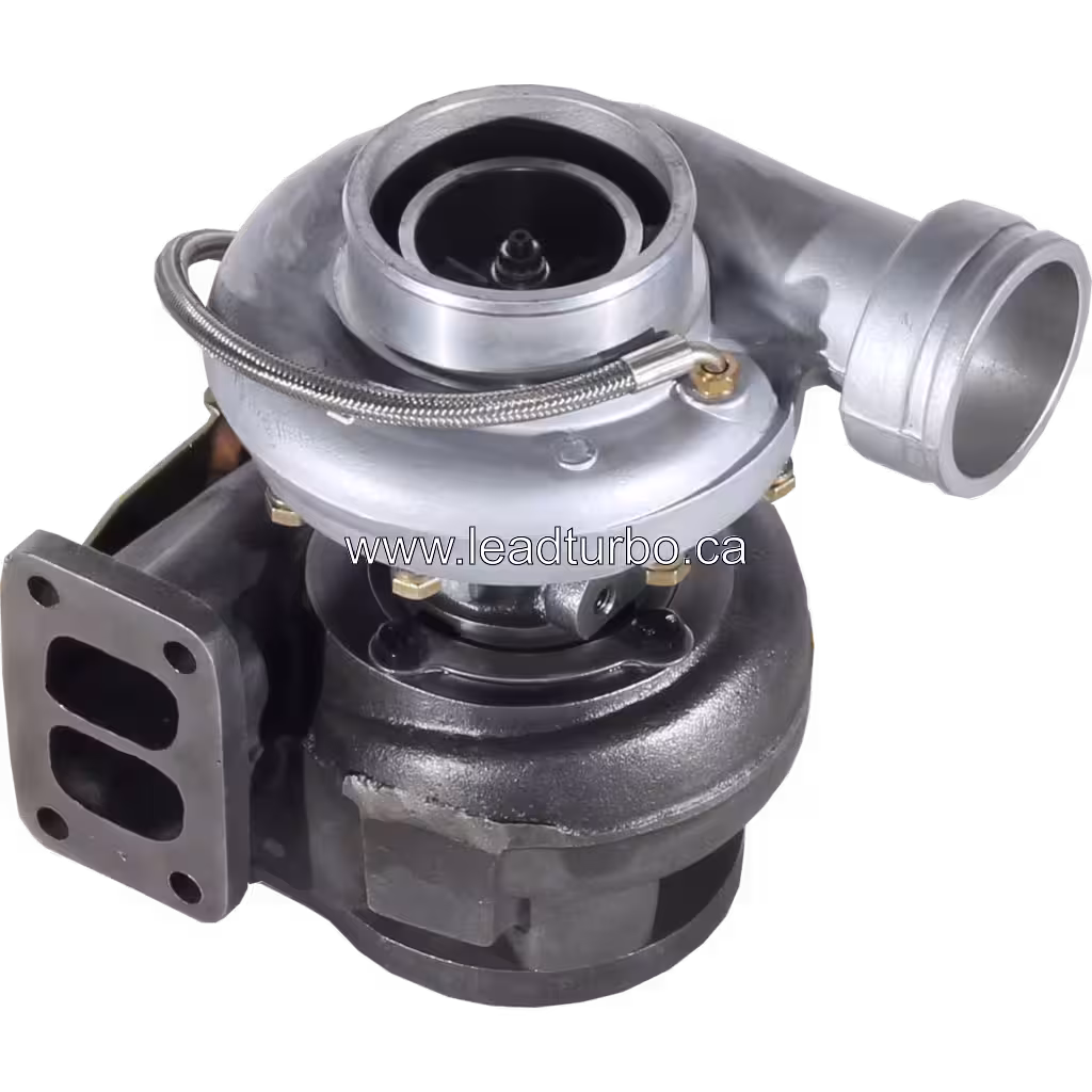 Vista lateral turbo 04255112KZ referencia 317585