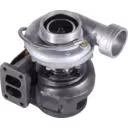 Turbo S2A 04255112KZ para Deutz BF4M1013FC y PumpMac