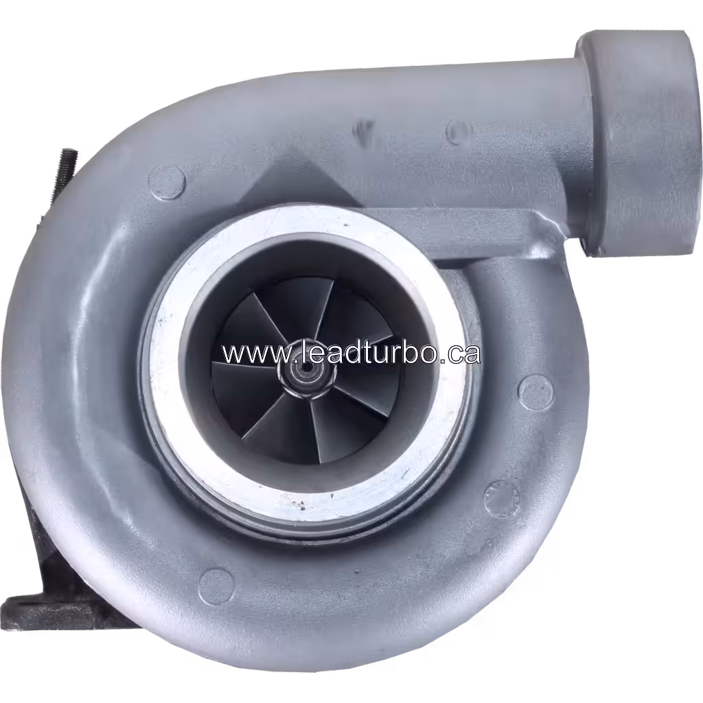Turbo S400 0070966999 para Mercedes Axor OM457LA