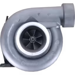 Turbo S400 0070966999 Reemplazo para Mercedes-Benz Axor OM457LA